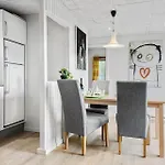 863-thisted-gronnevej-12 Prázdninový dům *