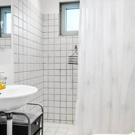 863-thisted-gronnevej-12 펜션 *