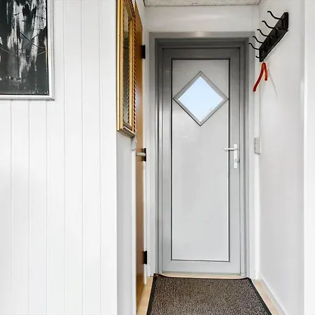 펜션 863-thisted-gronnevej-12 티스테드