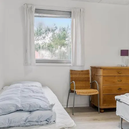 펜션 863-thisted-gronnevej-12 티스테드