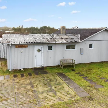 펜션 863-thisted-gronnevej-12