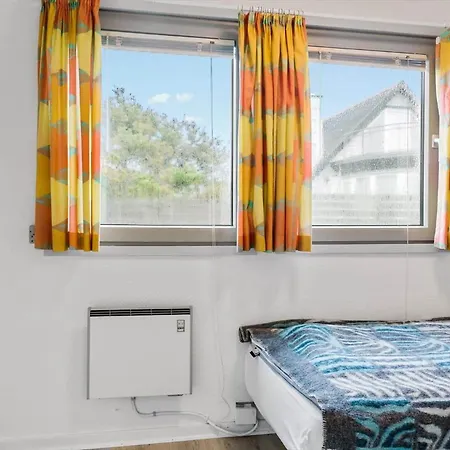 863-thisted-gronnevej-12 * 티스테드