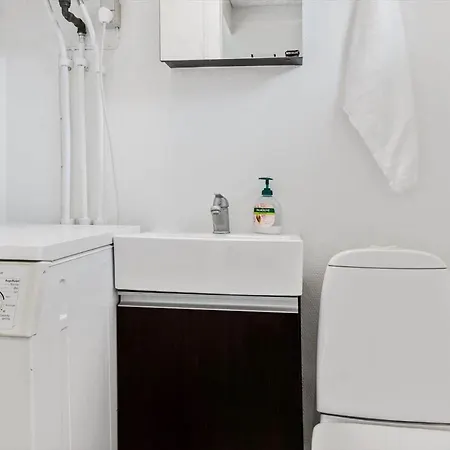 Сasa de vacaciones 863-thisted-gronnevej-12 *