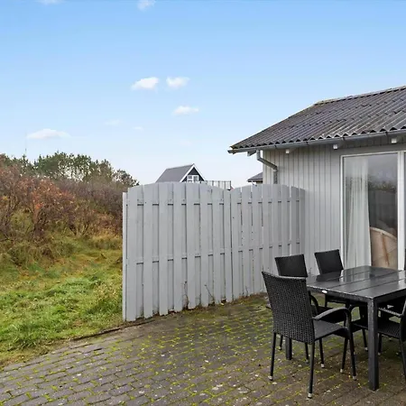 Semesterbostad 863-thisted-gronnevej-12