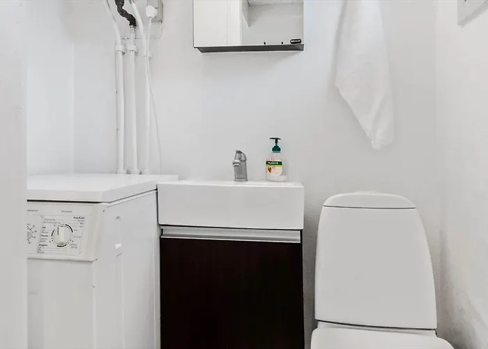 Сasa de vacaciones 863-thisted-gronnevej-12 *