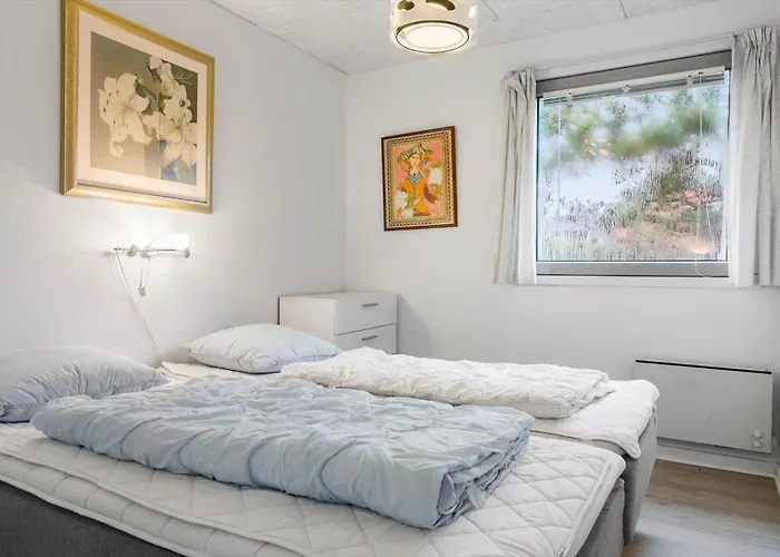 Сasa de vacaciones 863-thisted-gronnevej-12 Thisted